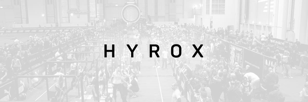 HYROX Sharjah