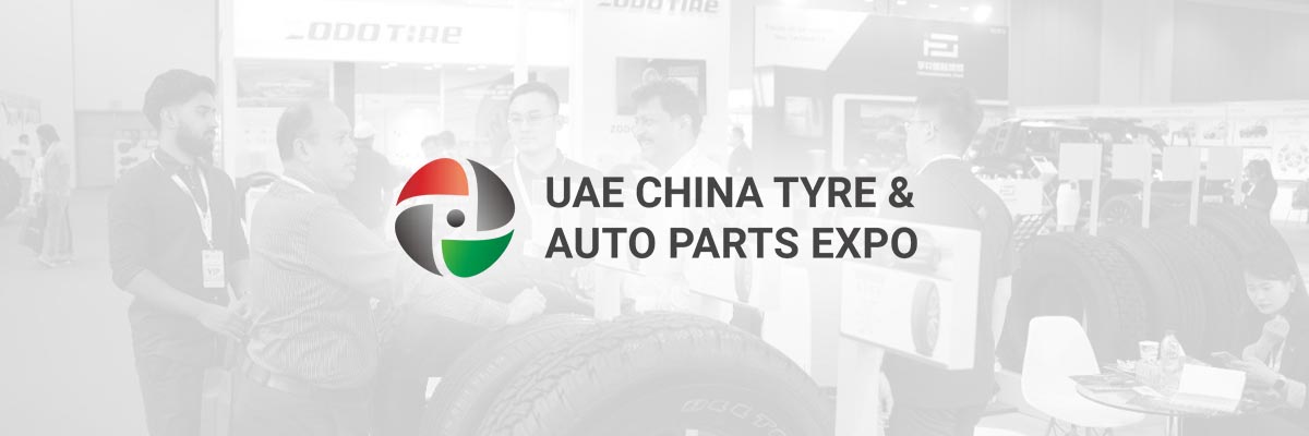 UAE China Tyre and Auto Parts Expo